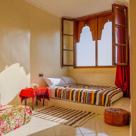 Yakout Hostel Tangier Exterior photo