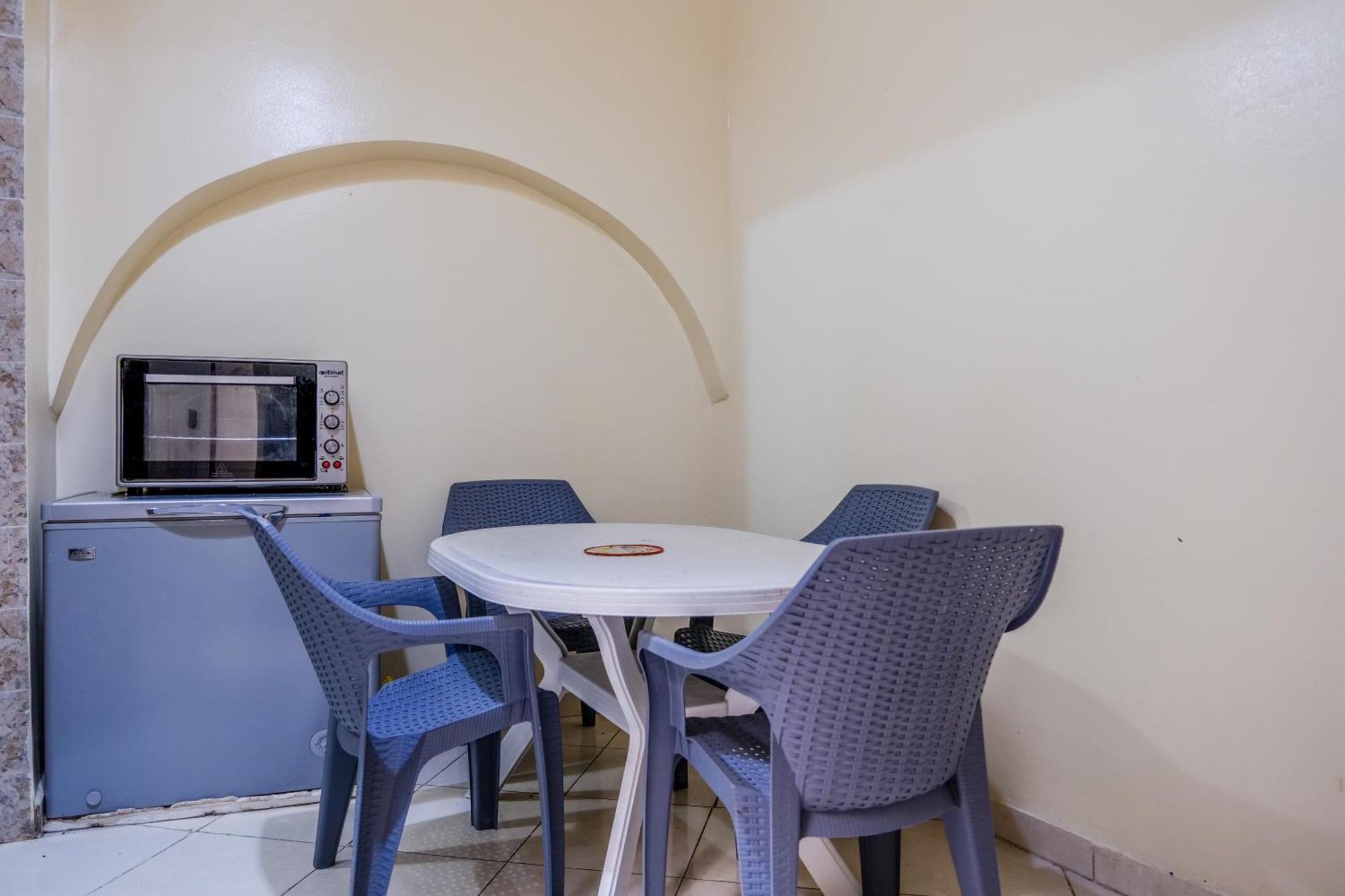 Yakout Hostel Tangier Exterior photo