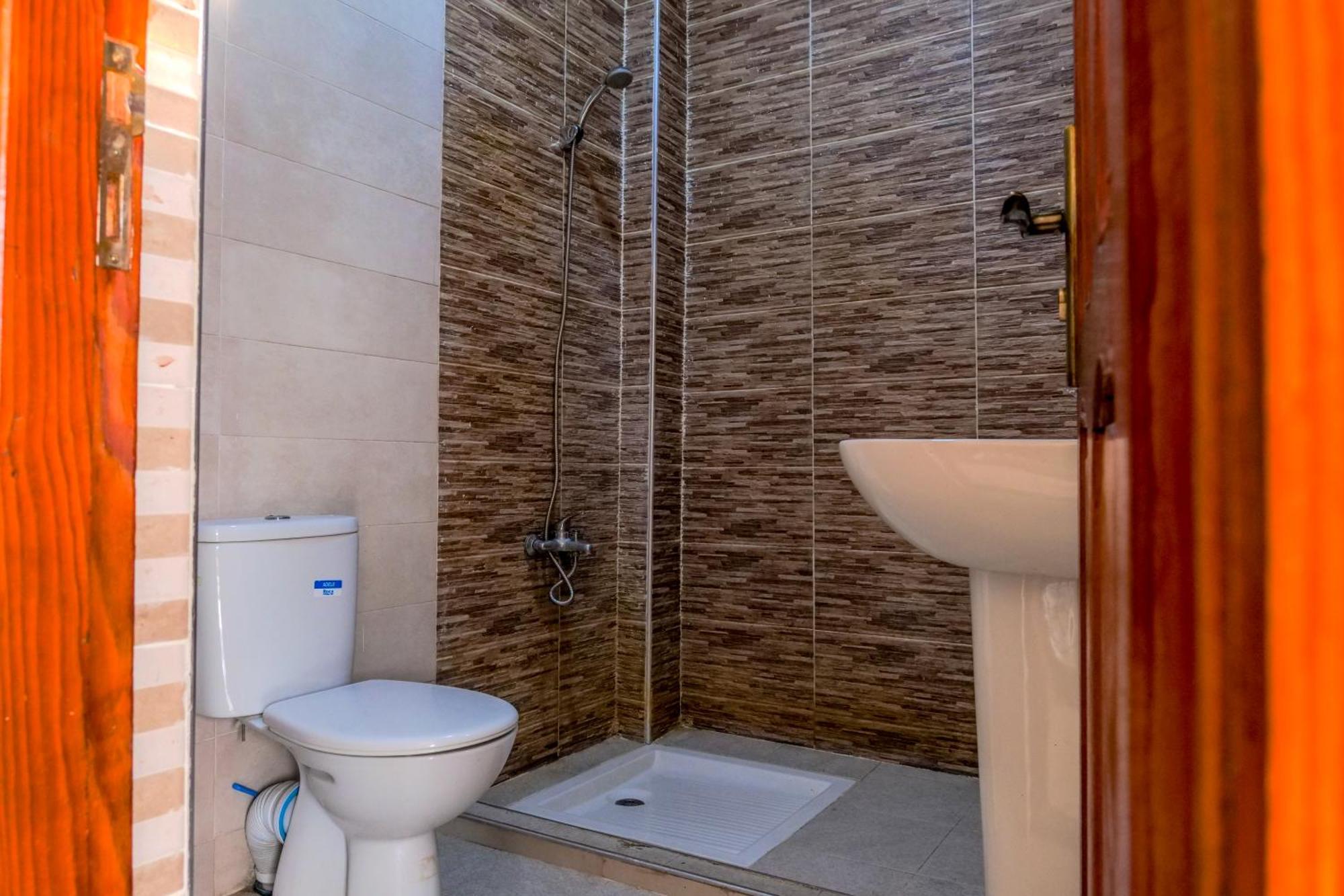 Yakout Hostel Tangier Exterior photo